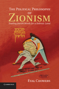 Political Philosophy of Zionism