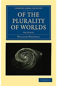 Of the Plurality of Worlds