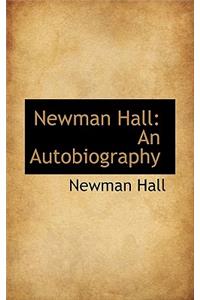 Newman Hall