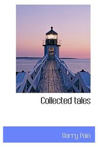 Collected Tales