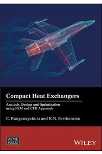 Compact Heat Exchangers