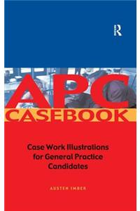 Apc Case Book