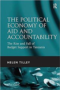 Political Economy of Aid and Accountability