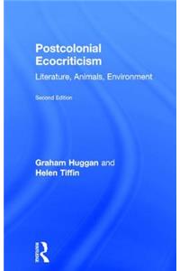 Postcolonial Ecocriticism