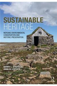 Sustainable Heritage