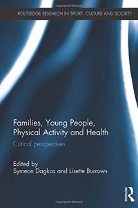 Families, Young People, Physical Activity and Health