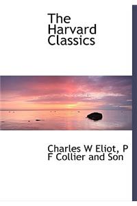 The Harvard Classics