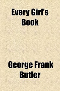 Every Girl's Book