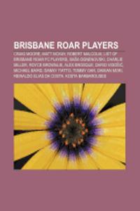 Brisbane Roar Players