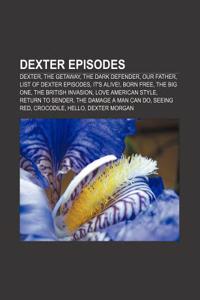 Dexter Episodes