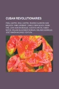 Cuban Revolutionaries