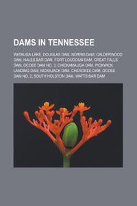 Dams in Tennessee