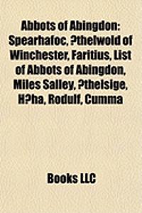 Abbots of Abingdon