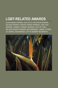 Lgbt-Related Awards