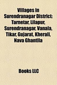 Villages in Surendranagar District
