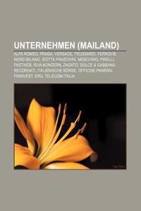 Unternehmen (Mailand)