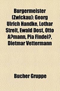 Brgermeister (Zwickau)