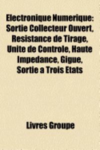 Electronique Numerique