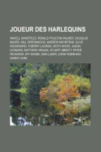 Joueur Des Harlequins