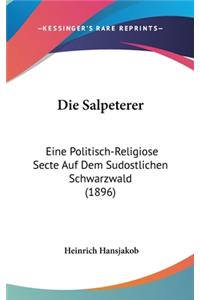 Die Salpeterer