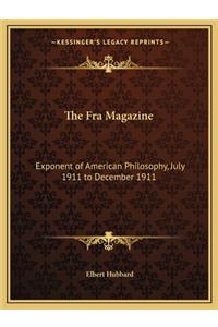 Fra Magazine