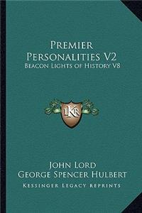 Premier Personalities V2