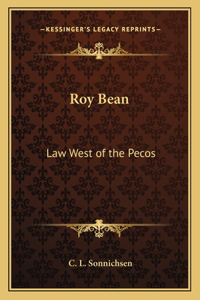 Roy Bean