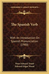 Spanish Verb