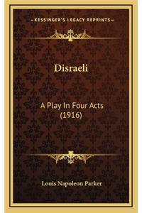 Disraeli