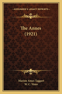 The Annes (1921)