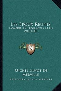 Les Epoux Reunis