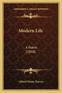 Modern Life