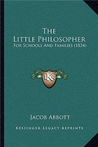 The Little Philosopher