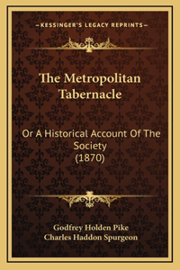 The Metropolitan Tabernacle