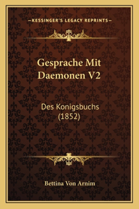 Gesprache Mit Daemonen V2