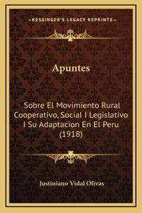 Apuntes