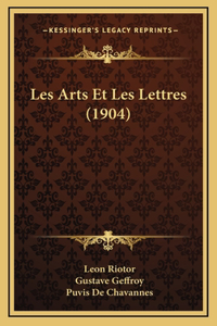 Les Arts Et Les Lettres (1904)