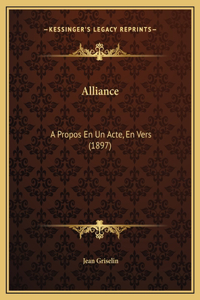 Alliance