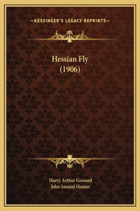 Hessian Fly (1906)