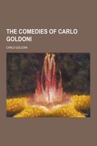 The Comedies of Carlo Goldoni