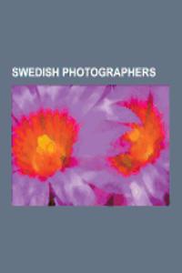 Swedish Photographers