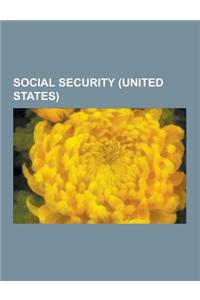 Social Security (United States)
