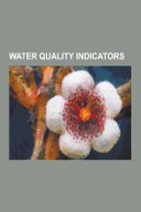 Water Quality Indicators