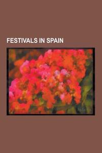 Festivals in Spain