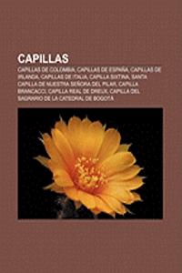 Capillas