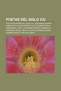 Poetas del Siglo XXI