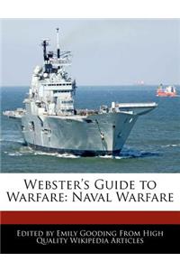 Webster's Guide to Warfare