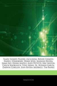 Articles on Tampa Yankees Players, Including