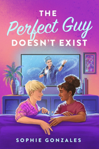 Perfect Guy Doesn't Exist