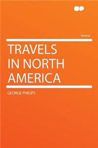Travels in North America